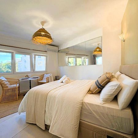 Shiny Studio With Pool & Carihuela Beach At 500M Torremolinos Exterior foto
